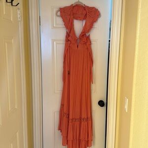 free people moonlight ocean maxi dress